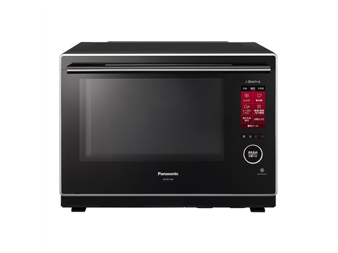 おもちゃ Panasonic NE-BS1100-RK パナソニック、チタンコートグリル皿で火力がアップした「3つ星