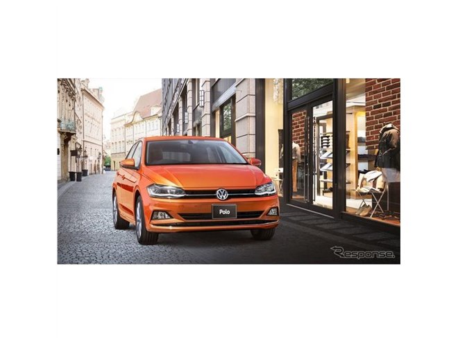 VW ポロ、8年ぶりのモデルチェンジ 209万8000円より - 価格.com