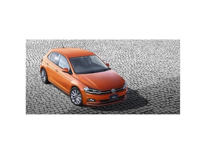 ★美品/定価4.8万★ 1PIU1UGUALE3GOLF スウィッチポロ 3 VW ポロ、8年ぶりのモデルチェンジ 209万8000円より - 価格.com