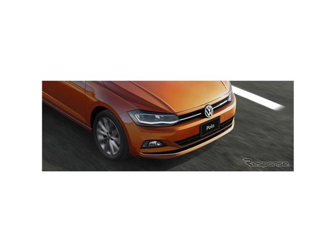 VW ポロ、8年ぶりのモデルチェンジ 209万8000円より - 価格.com