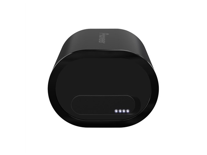 PIONEER - パイオニア 完全ワイヤレスイヤホン C8 パイオニア、ブランド初の完全ワイヤレスイヤホン「C8 truly