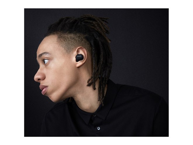パイオニア、ブランド初の完全ワイヤレスイヤホン「C8 truly wireless