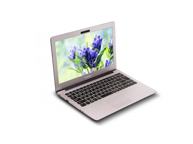 FRONTIER、薄型13.3型ノートPC「NSシリーズ」を59,800円から発売