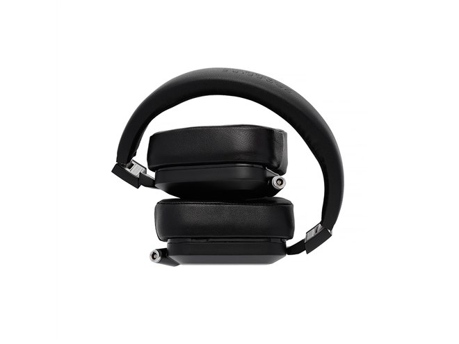 Campfire Audio CASCADE 【CAM-5003】ヘッドホン Campfire Audioブランド初のヘッドホン「CASCADE」が92,500円で発売