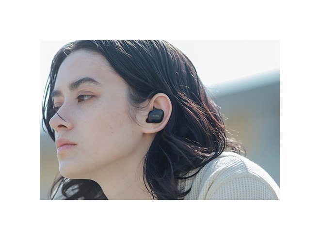 NUARL、5時間駆動でBluetooth 5.0対応の完全ワイヤレスイヤホン - 価格.com