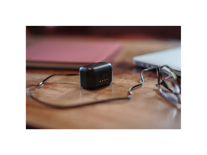 NUARL、5時間駆動でBluetooth 5.0対応の完全ワイヤレスイヤホン - 価格.com