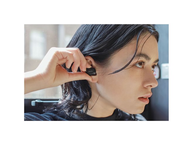 ヘッドホン NUARL NT01B-MB NUARL ( ヌアール ) NT01B-MB マットブラック 送料無料 | サウンドハウス