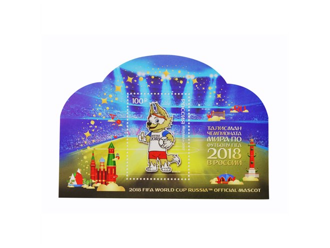 サッカー日本代表「SAMURAI BLUE」記念メダル発売、純金大は918,000円