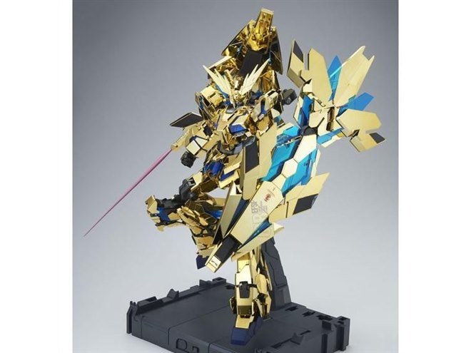 43,200円の「ユニコーンガンダム3号機 フェネクス」ガンプラが3/28に再販 - 価格.com