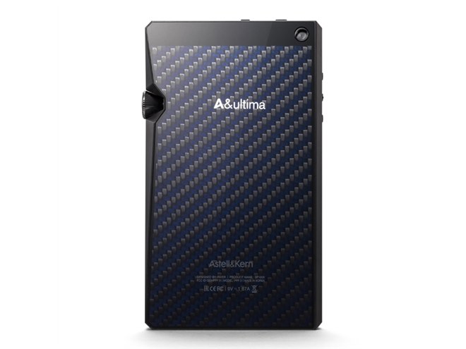 i - 【本日限定値引き 美品】SR15 Astell &amp; kern DAP Astell&Kern A&ultima SP3000M Digital Audio Player | Bloom Audio