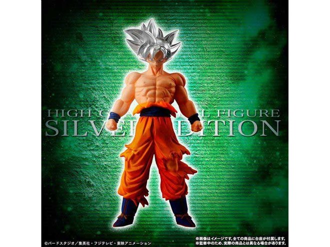 ドラゴンボール超」の孫悟空（身勝手の極意）やザマス（合体）など戦士