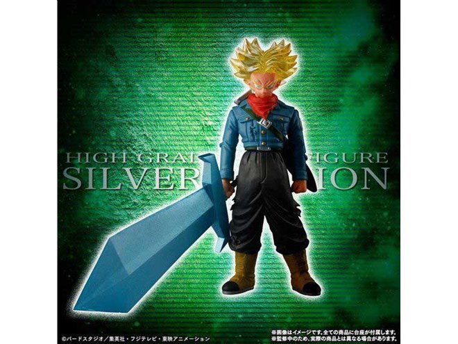 ドラゴンボール超」の孫悟空（身勝手の極意）やザマス（合体