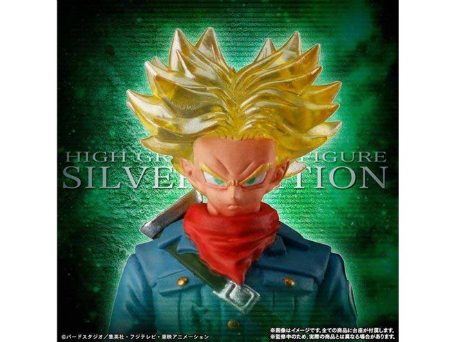 ドラゴンボール超」の孫悟空（身勝手の極意）やザマス（合体）など戦士