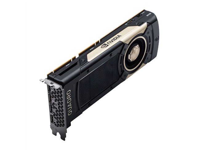 エルザ、142万円でCUDAコア5120基を搭載した「Quadro GV100」 - 価格.com