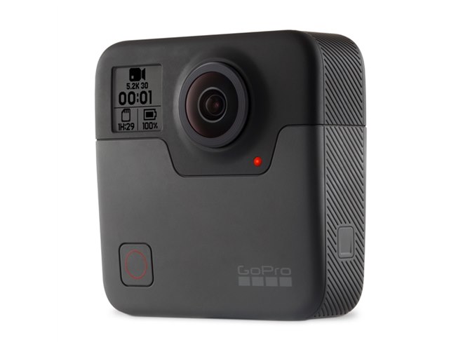 GoPro、エントリーモデル「HERO」を29,800円で4/2より国内発売 - 価格.com