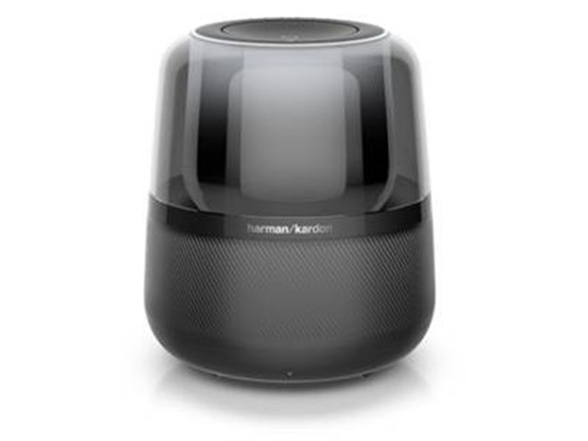 harman/kardon ALLURE【アレクサ対応】 harman/kardon、 Alexa対応スマートスピーカー「Allure」を一般発売
