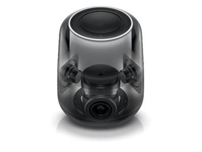 harman/kardon、 Alexa対応スマートスピーカー「Allure」を一般発売