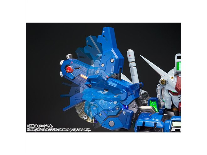 FORMANIA 機動戦士ガンダム フルバーニアン 81Nqce7ZVLL._UF350,350_QL80_.jpg