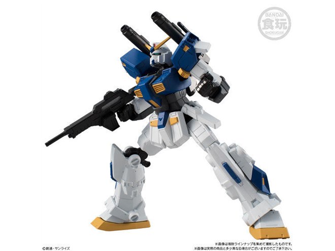 食玩 機動戦士ガンダム Gフレーム ドム 百式 マドロック 5体セット 中古品 バンダイ 機動戦士ガンダム Gフレーム02☆Zガンダム(04A04F)+ドム(05A05F)+ガンダム6
