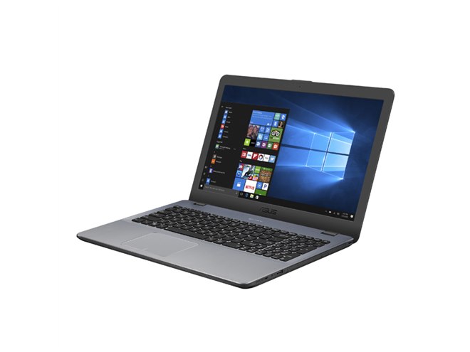 ASUS、「A9-9420」搭載でデュアルストレージ構成の15.6型「ASUS ASUS、「A9-9420」搭載でデュアルストレージ構成の15.6型「ASUS