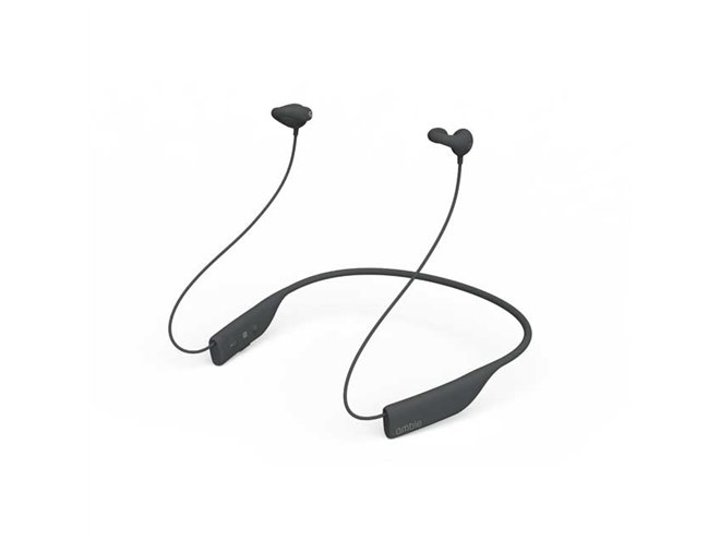 アンビー、耳を塞がないイヤホンのワイヤレスモデルが全6色で登場