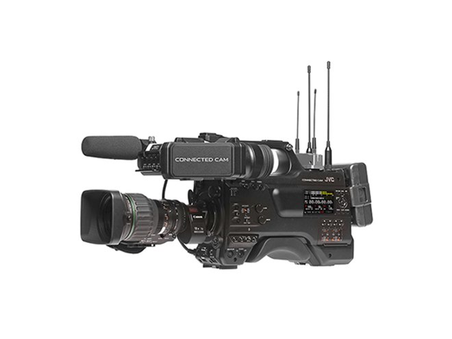 J02/5903F☆美品☆JVC GY-HM100 HDメモリーカードレコーダー 【公式通販】