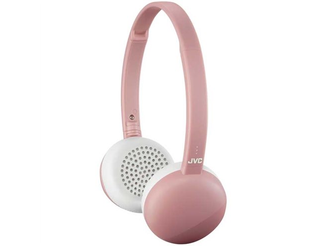 スマホアクセサリー JVC BN-RB37-C CREAM JVC、トレンドのスモーキーカラーを採用した軽量96gのワイヤレス