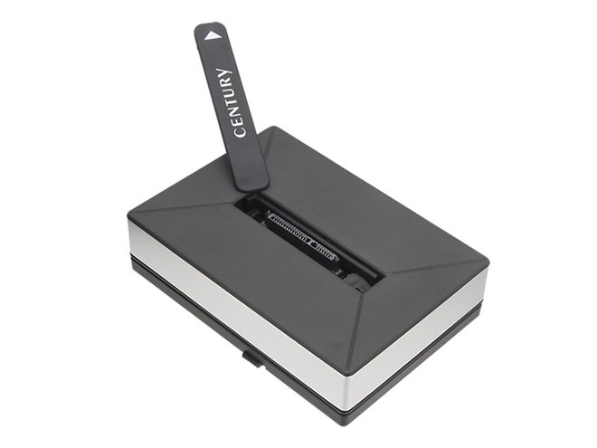センチュリー、2.5インチHDD/SSD用クレードル型ドライブケース「裸族の