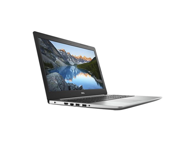 デル、Ryzenを搭載した15.6型ノートPC「New Inspiron 15 5000（AMD