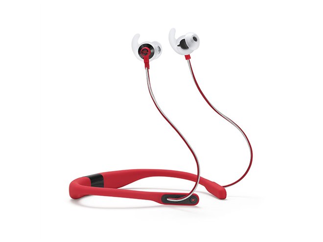 くうたろう様 JBL REFLECT FIT Black JBL Reflect Fit | Heart Rate Wireless Headphones