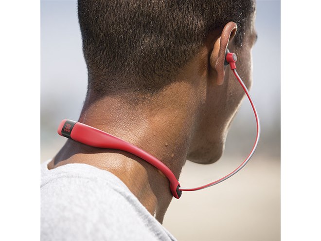 くうたろう様 JBL REFLECT FIT Black JBL Reflect Fit | Heart Rate Wireless Headphones