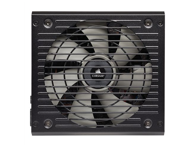 Corsair、小型化した750W高耐久電源ユニット「RMx Series RM750x