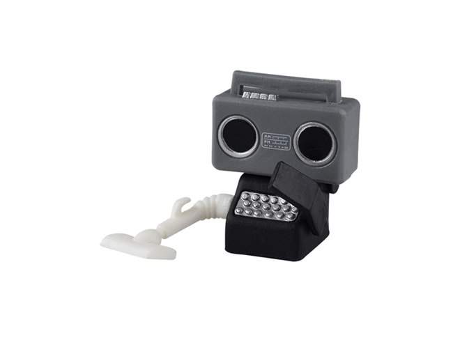 レトロ家電　サボです。 Amazon.co.jp: 可愛い レトロ Bluetoothスピーカー つまみ型ボリューム