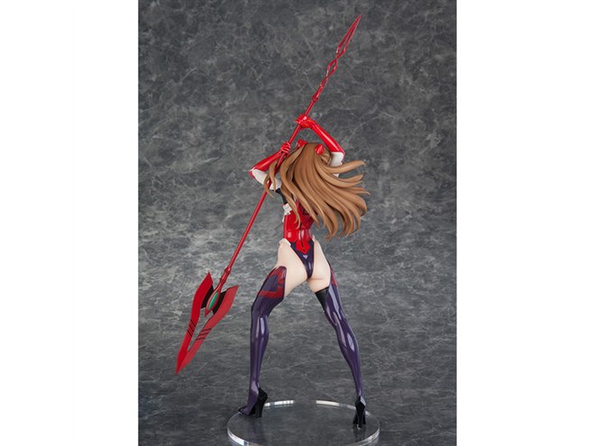 式波・アスカ・ラングレー」山下しゅんや氏＆吉沢光正氏とのコラボ