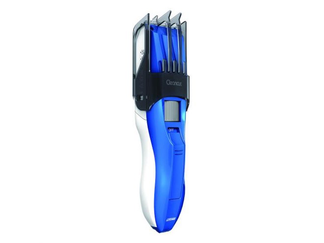 IZUMI、鋭い切れ味が持続するヘアーカッター「Cleancut」3機種