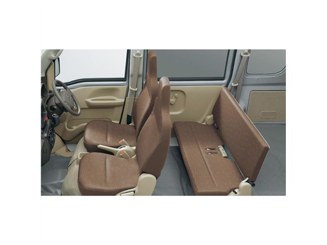 日産が「NV100クリッパー」を仕様変更して発売 - 価格.com