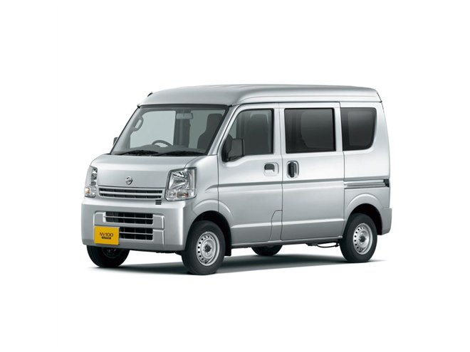 日産が「NV100クリッパー」を仕様変更して発売 - 価格.com