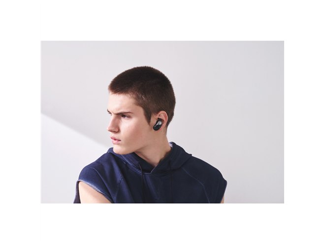 SONY - 超特価!!送料込!!! WF-SP700N L ブルー 2018年モデル セット 41IdK07EIIL.jpg