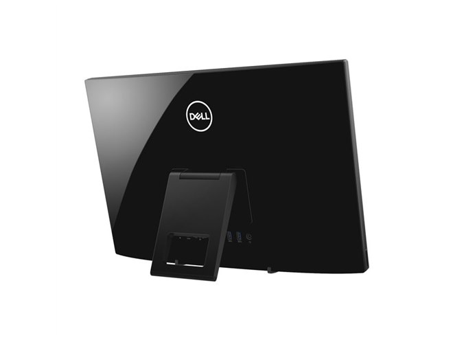 デル、22型フルHD液晶一体型を採用した「New Inspiron 22 3000