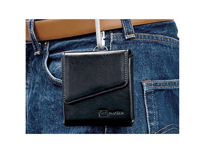 ソニー、「G Master」ロゴ刻印入りレンズキャップケースを先着1000名に