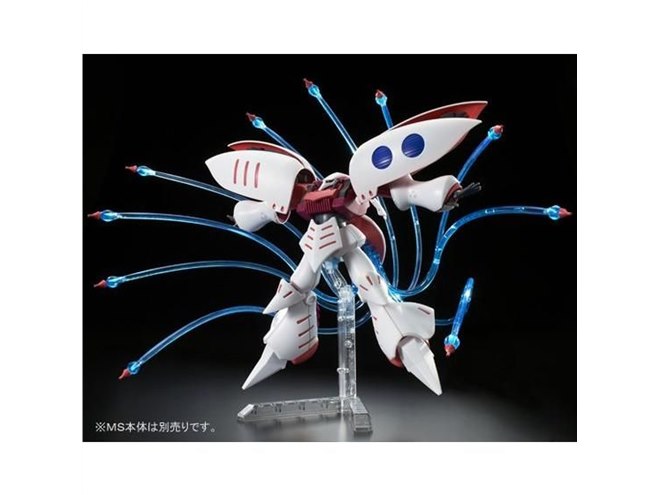 【新品】ガンプラ HG ZZガンダム、HG キュベレイの2点セット 2体セット】HG ZZガンダム ＆ HG キュベレイ ガンプラ