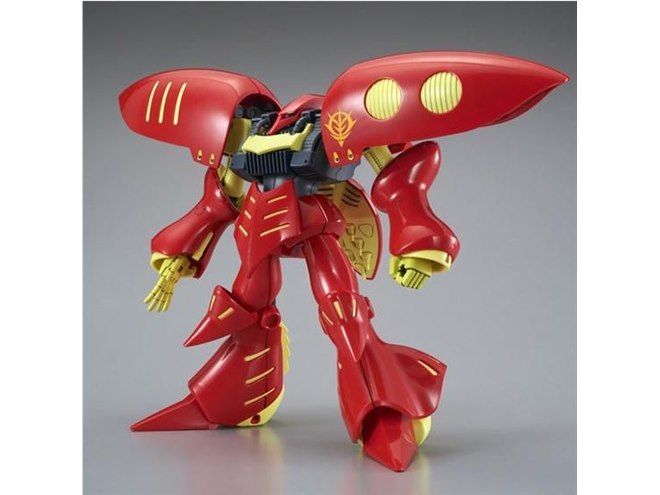 ケネス　　ガンプラまとめ売り　ZZ キュベレイ　GP01他 20180411105825_726_.jpg