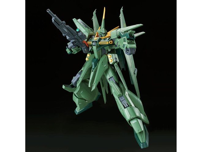 #特別限定売切セール HGUCZ・ZZガンダムシリーズ 人気のMS4機セット HGUC ジ・O （1/144 機動戦士Zガンダム） プラモデル | プラモ