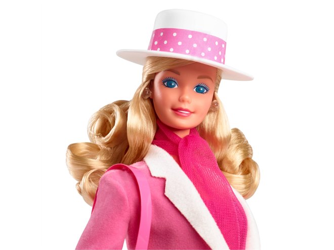 バービー バービー人形 バービーキャリア unknown Barbie Unknown Mattel Year 2016 Career 12