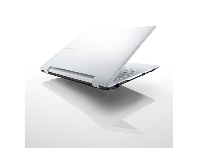 mouse、7万円から購入できるLTE内蔵の13.3型ノートPC「m-Book J