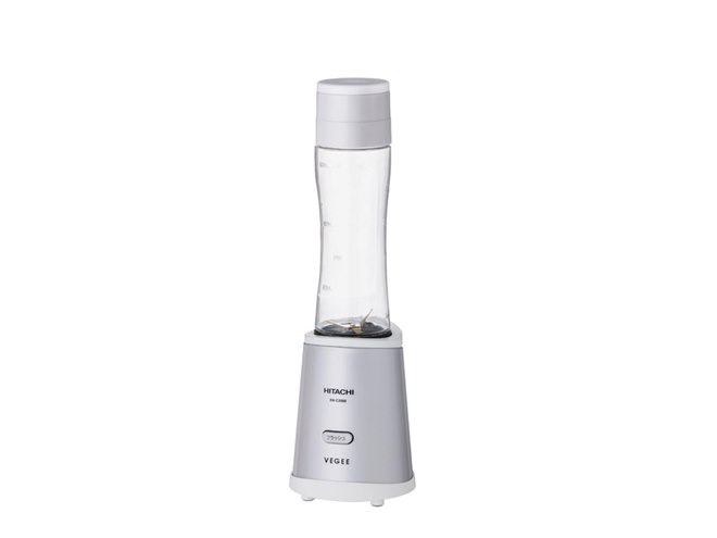 HITACHI VEGEE パーソナルブレンダー Amazon.com: HITACHI Personal Blender