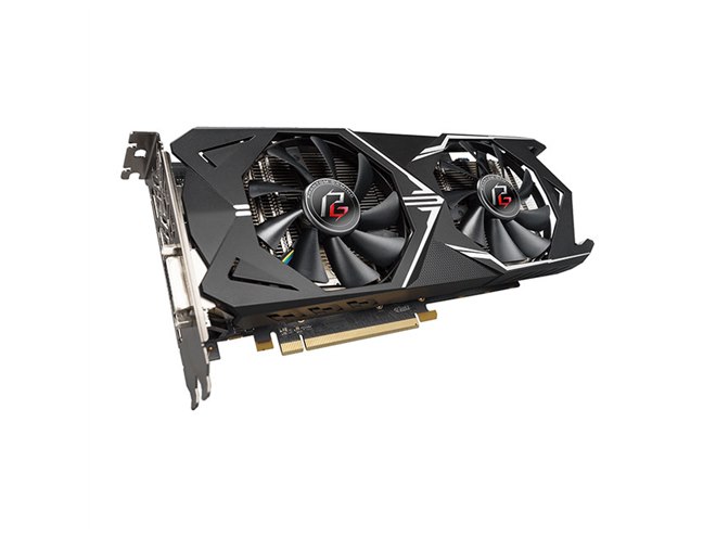 ASRock、オーバークロックに対応した「Radeon RX 580/570」 - 価格.com