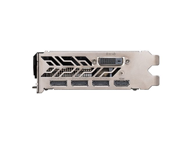 ASRock、オーバークロックに対応した「Radeon RX 580/570」 - 価格.com