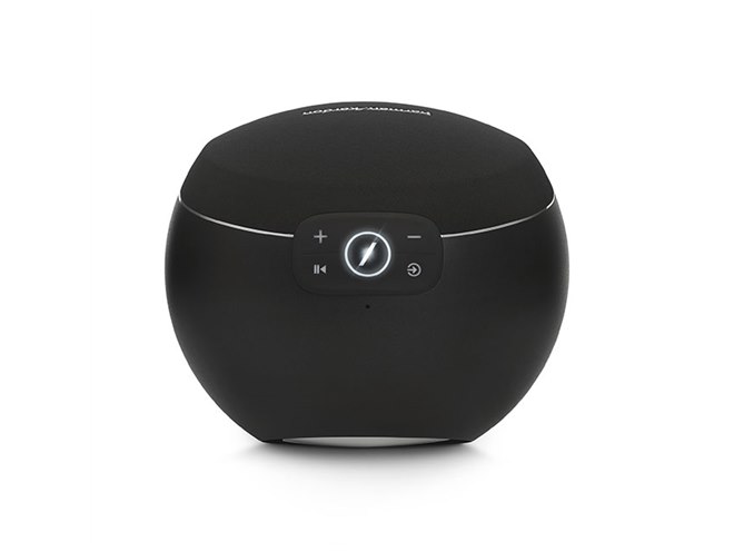 harman/kardon、Chromecast built-inを搭載したワイヤレススピーカー
