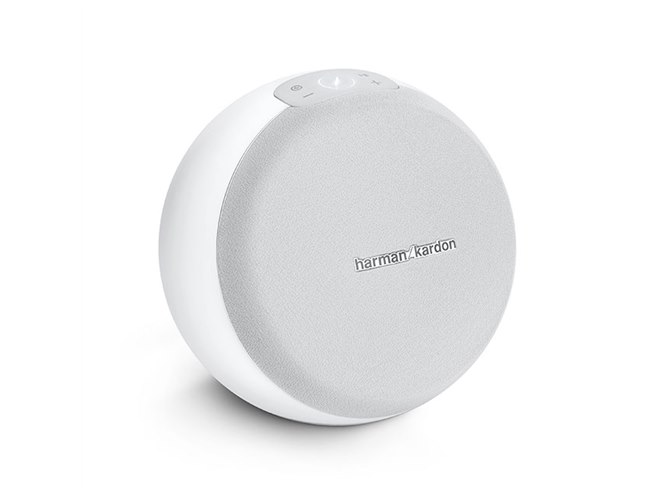 harman/kardon、Chromecast built-inを搭載したワイヤレススピーカー